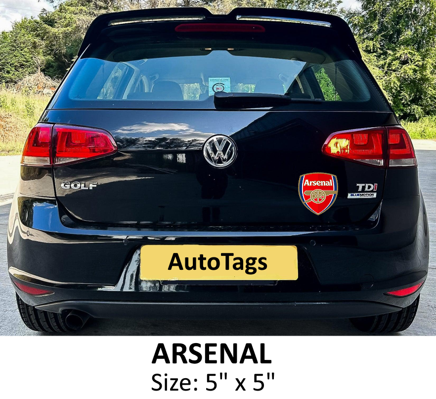 ARSENAL